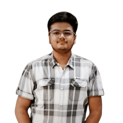 SAKSHAM AGRAWAL